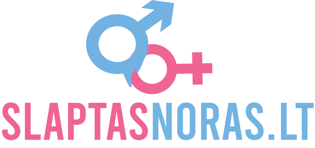slaptasnoras.lt